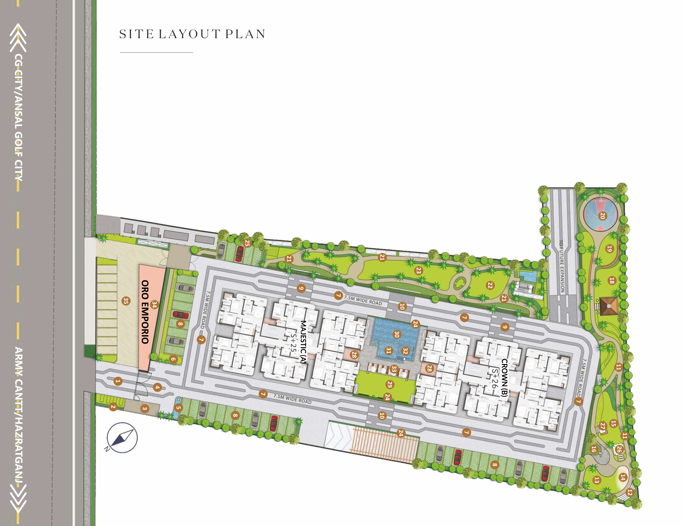 Master Plan